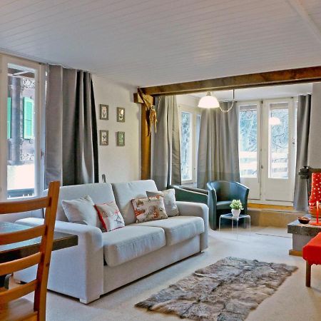 Apartment Schweizerhof-1 By Interhome Wengen Esterno foto